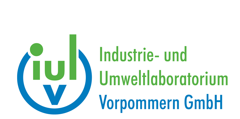 IUL - Industrie- und Umweltlaboratorium Vorpommern GmbH - Logo